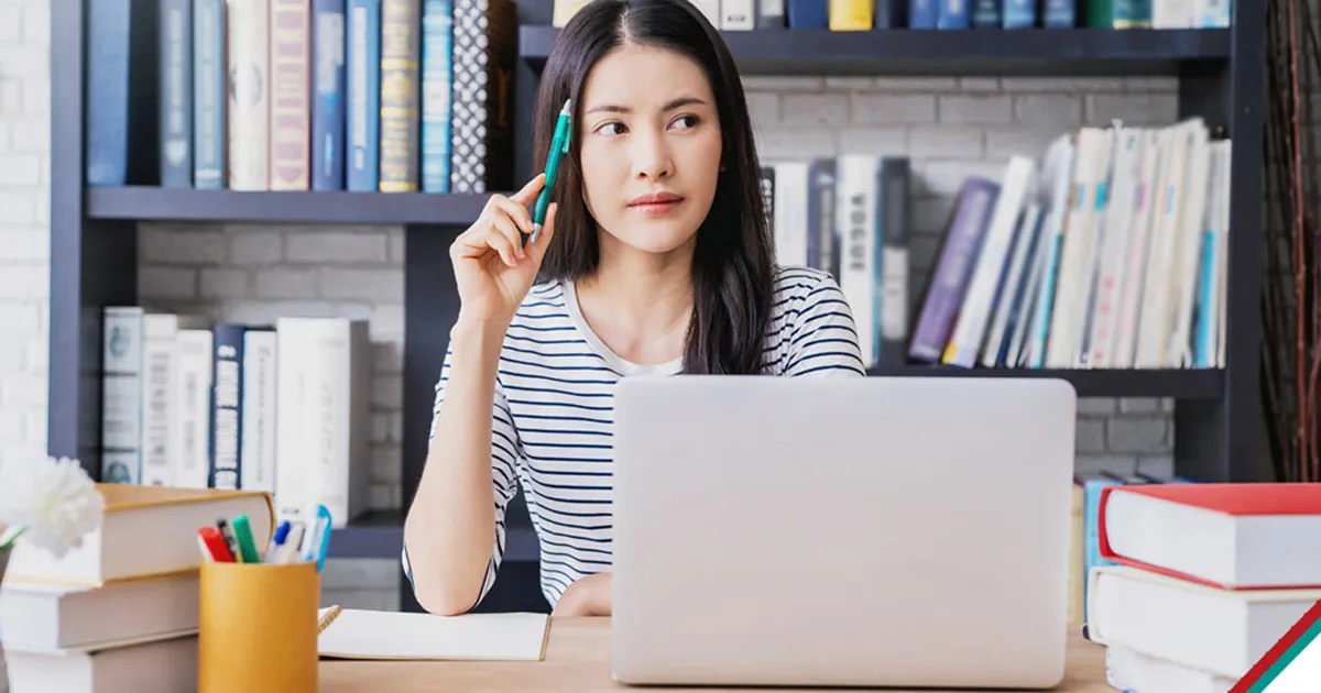 Hình ảnh minh họa các hoạt động giúp rèn luyện và nâng cao kỹ năng tư duy logic như đọc sách, giải đố và làm việc nhóm.