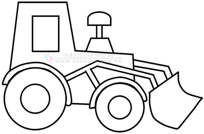 Tranh tô màu xe ô tô thể thao
