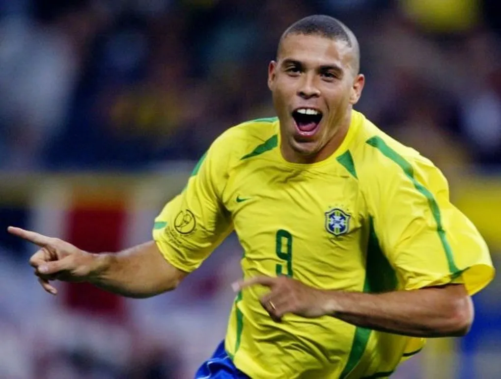 Tiền đạo người Brazil Ronaldo &quot;Người ngoài hành tinh&quot; là lựa chọn hàng đầu của Modric