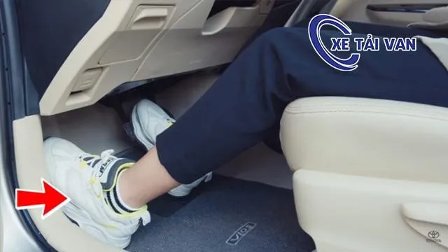 Đề pa xe ô tô đòi hỏi người lái nắm vững các kỹ năng và tay lái cứng