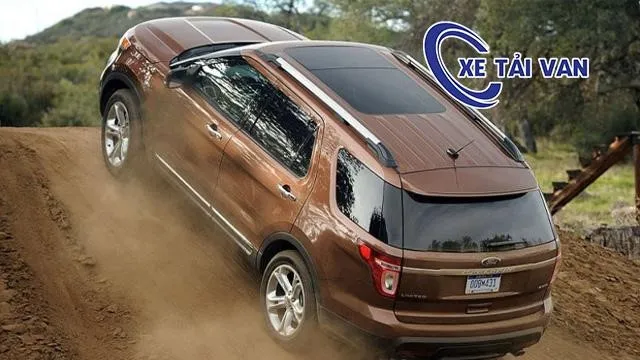 Kỹ thuật lên đề 3 lên dốc không quá cao khá đơn giản