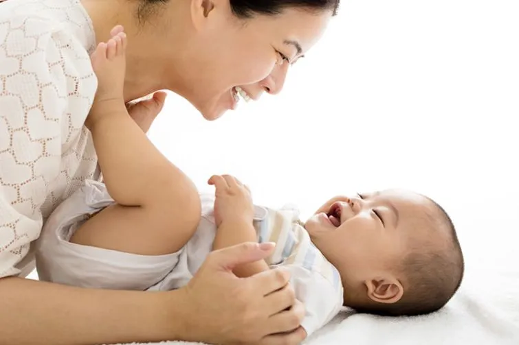 Lưu ý quan trọng khi áp dụng phương pháp easy, cần sự kiên trì từ cha mẹ