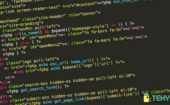 Những yếu tố quan trọng cần biết khi học lập trình code