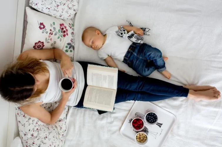 Ưu điểm của phương pháp easy, nuôi con khoa học hiệu quả