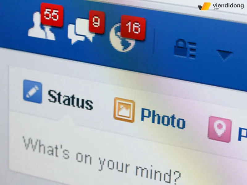 Giao diện phần mềm auto kết bạn Facebook giúp tăng kết nối bạn bè, khách hàng tiềm năng