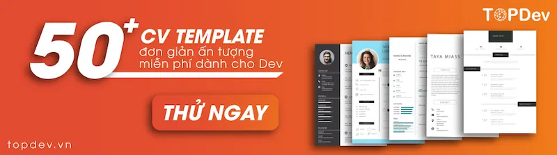 Hình ảnh minh họa về tạo CV online
