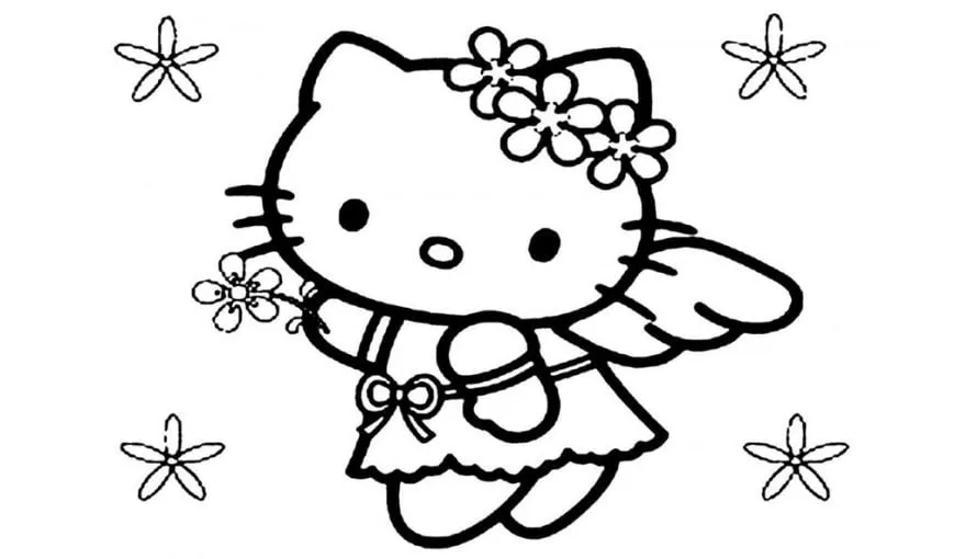 Tranh tô màu nhân vật hoạt hình Doraemon