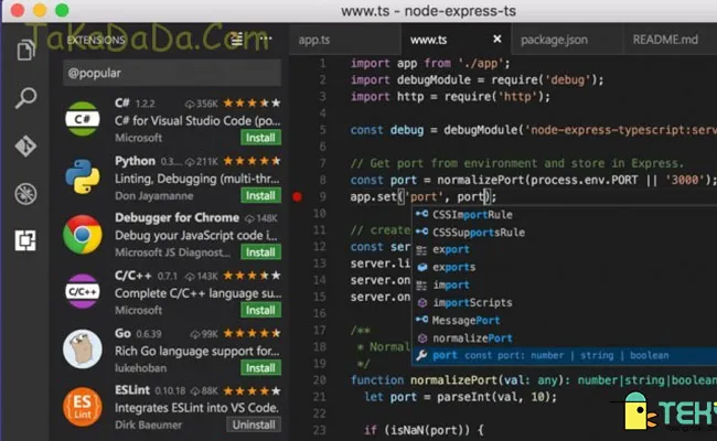Ứng dụng của việc lập trình code trong thực tế