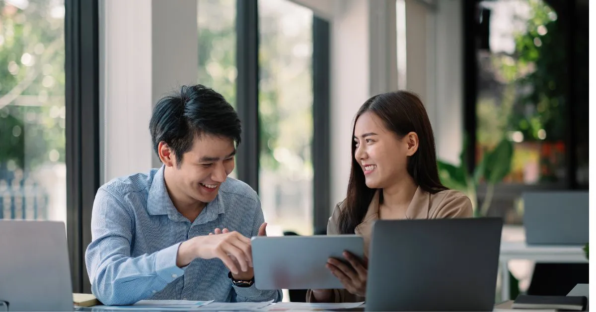 Hình ảnh minh họa tầm quan trọng và vai trò của Business Intelligence trong doanh nghiệp.