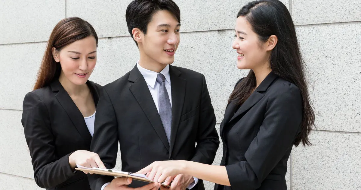 Định nghĩa các vị trí trong marketing