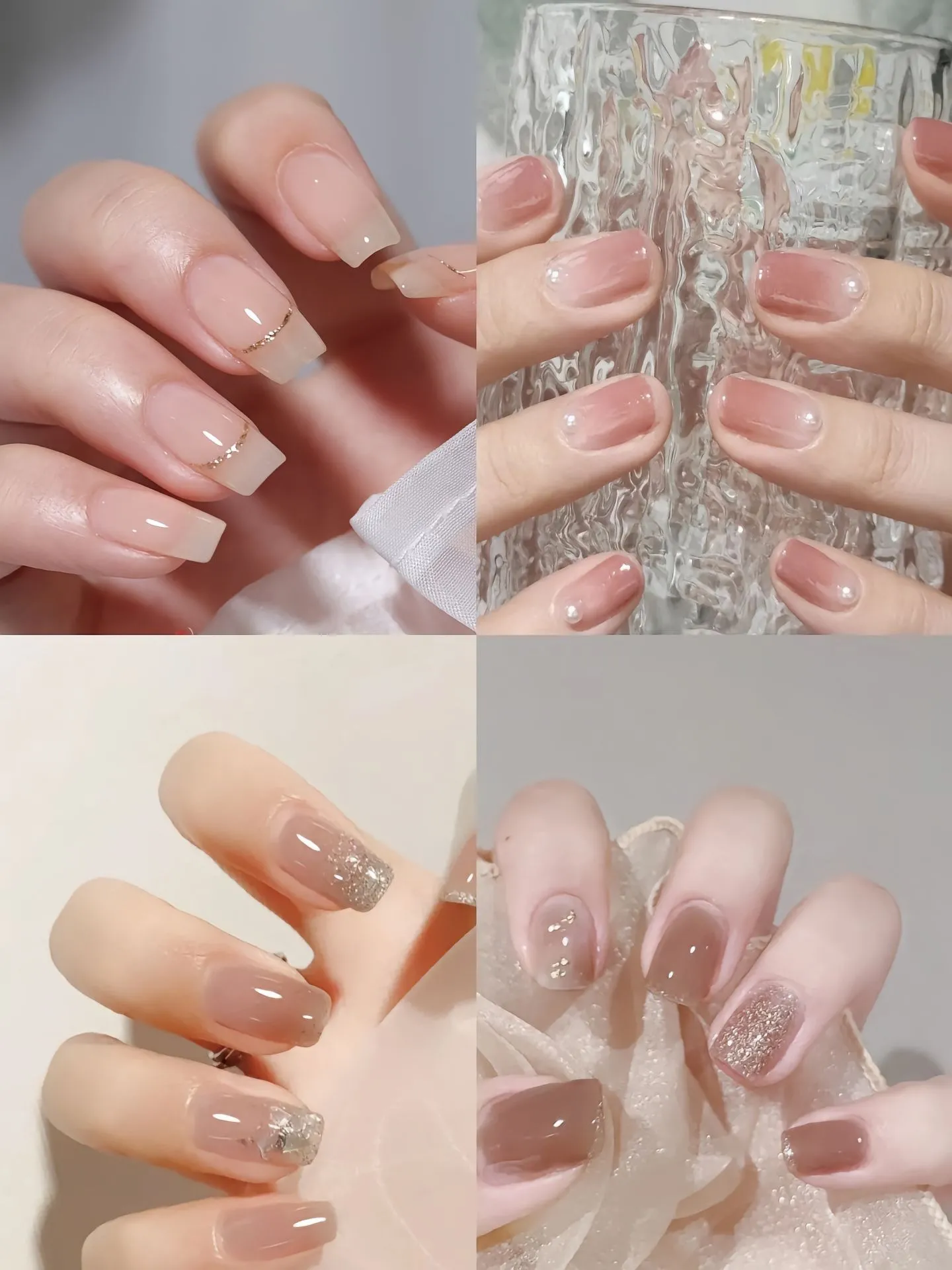 Sơn thạch màu nâu ấm áp, sang trọng