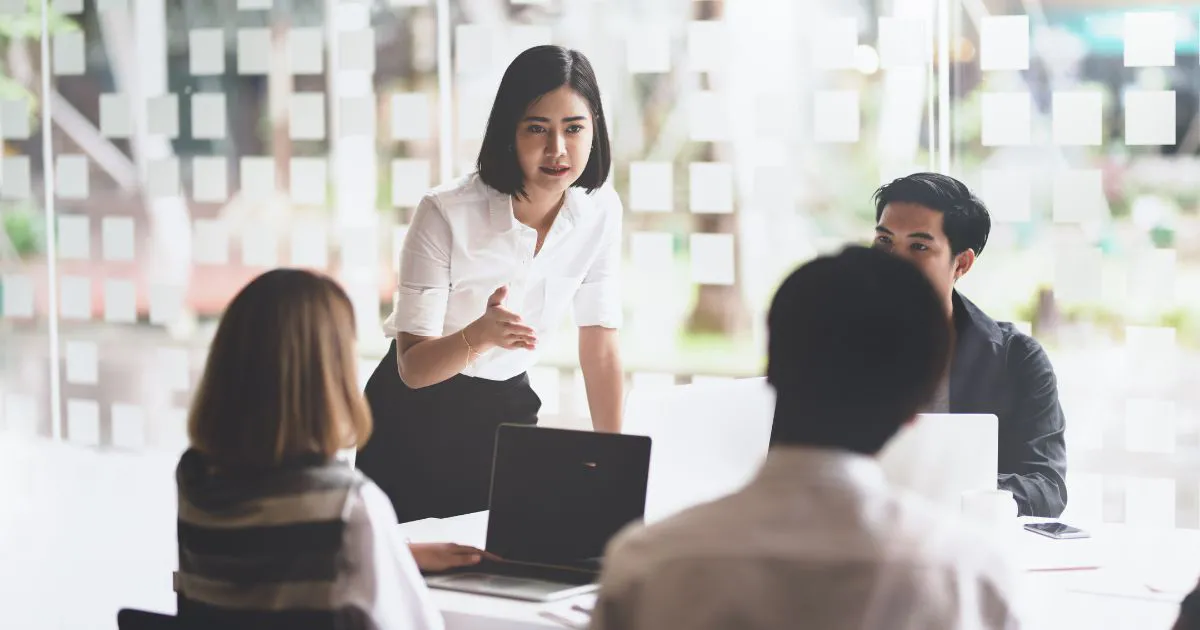 Các yếu tố then chốt giúp triển khai Business Intelligence thành công.