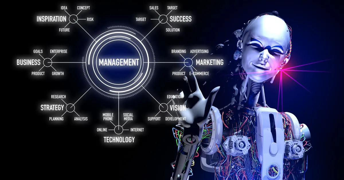 Hình ảnh minh họa các đối tượng người dùng hưởng lợi từ Business Intelligence.