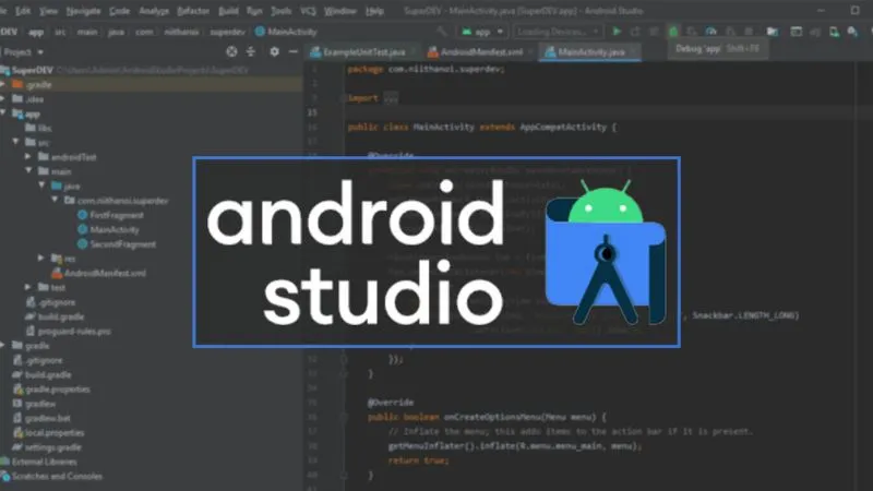Ưu điểm của Android Studio