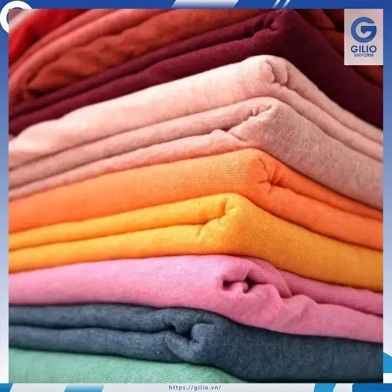 Chọn chất liệu vải thoáng mát cho trang phục biểu diễn dân vũ