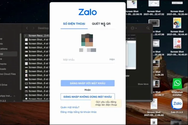 Cá»©c tải Zalo trÃªn MacBook chi tiáº¿t bÆ°á»›c 3