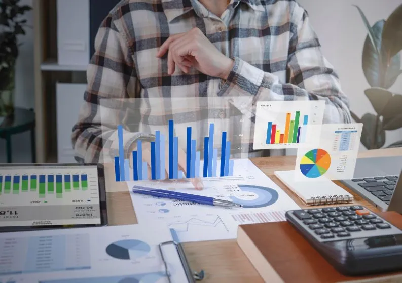 Cơ hội nghề nghiệp hấp dẫn trong lĩnh vực phân tích dữ liệu (Data Analysis)