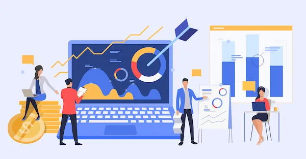 Trực quan hóa dữ liệu hiệu quả với Looker Studio và Power BI