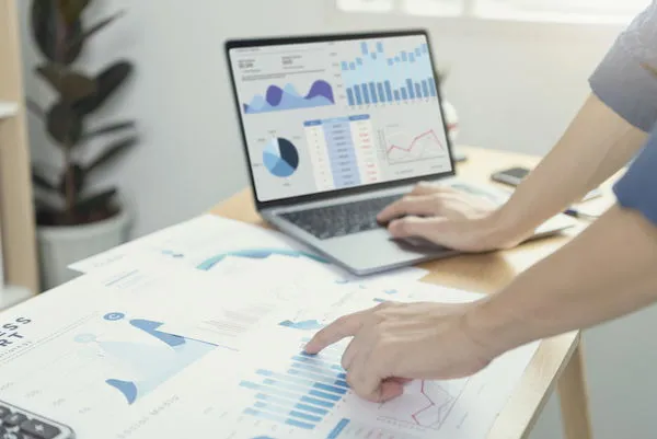 Quy trình Data Cleaning và Data Preparation