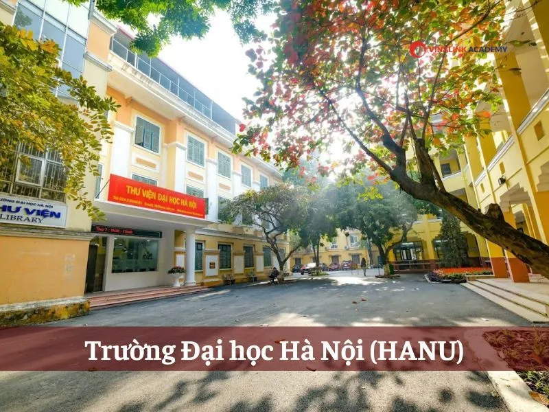 Trường Đại học Hà Nội