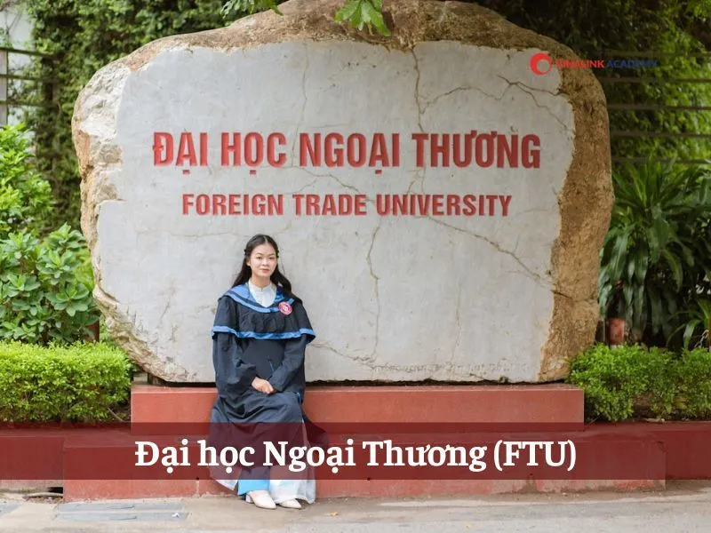 Đại học Ngoại Thương (FTU)