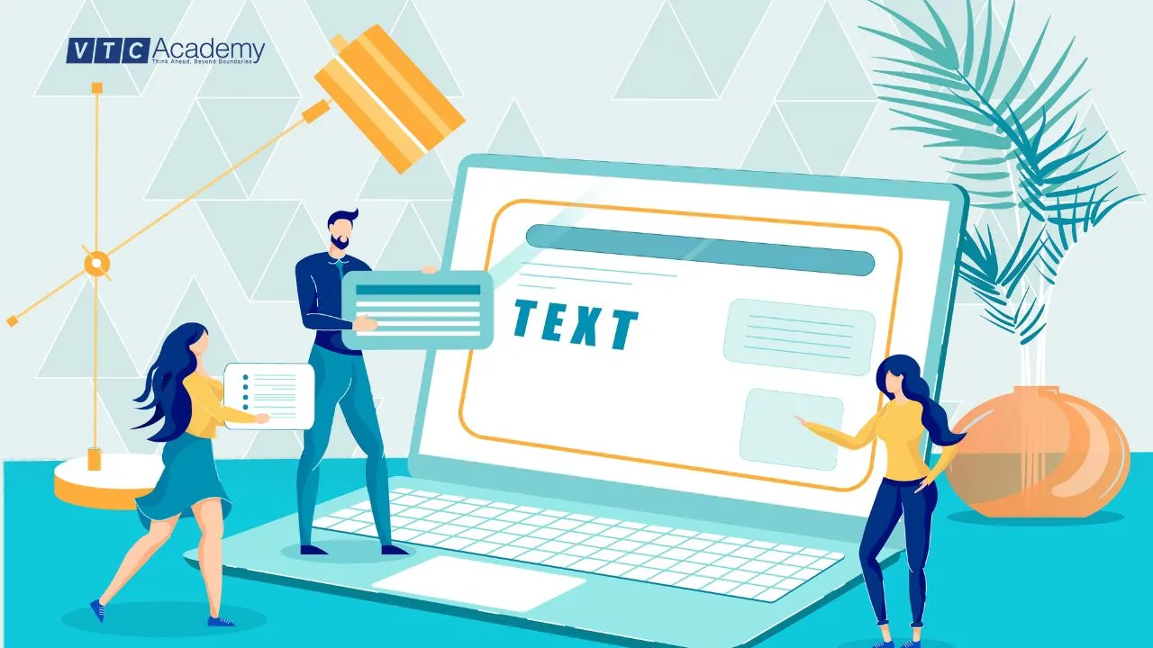 Thực hành tạo và tối ưu hóa nội dung content marketing trên nhiều màn hình