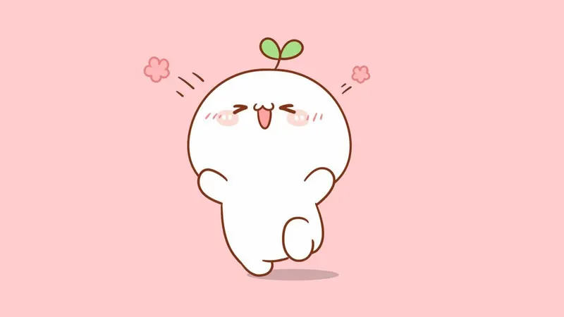 Bộ sưu tập sticker biểu cảm khuôn mặt dễ thương