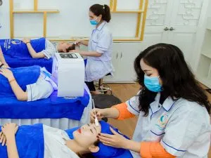 dáº¡y nghá»• gá»™i Ä—áº§u dÆ°á»¡ng sinh
