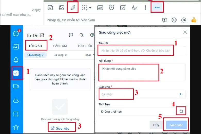 HÆ°á»›ng dáº«n thiáº¿t láº­p lÃªn káº¿ hoáº¡ch trÃªn zalo trÃªn macbook cá»©c tải zalo trÃªn macbook didongviet 2