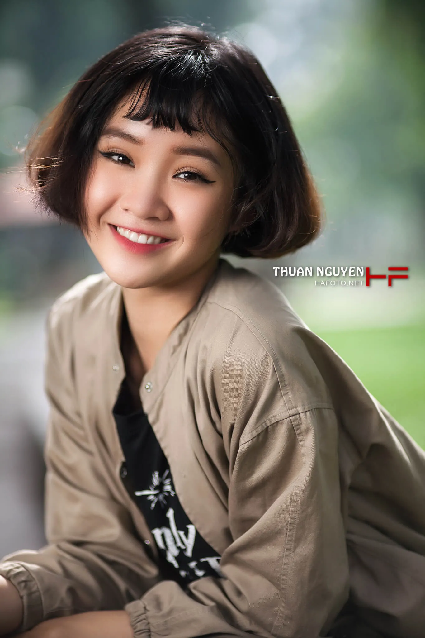 Khóa học chụp hình chuyên nghiệp