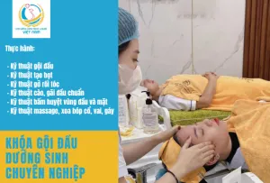 há»&amp;#x202¡c nghá»• gá»™i Ä—áº§u dÆ°á»¡ng sinh