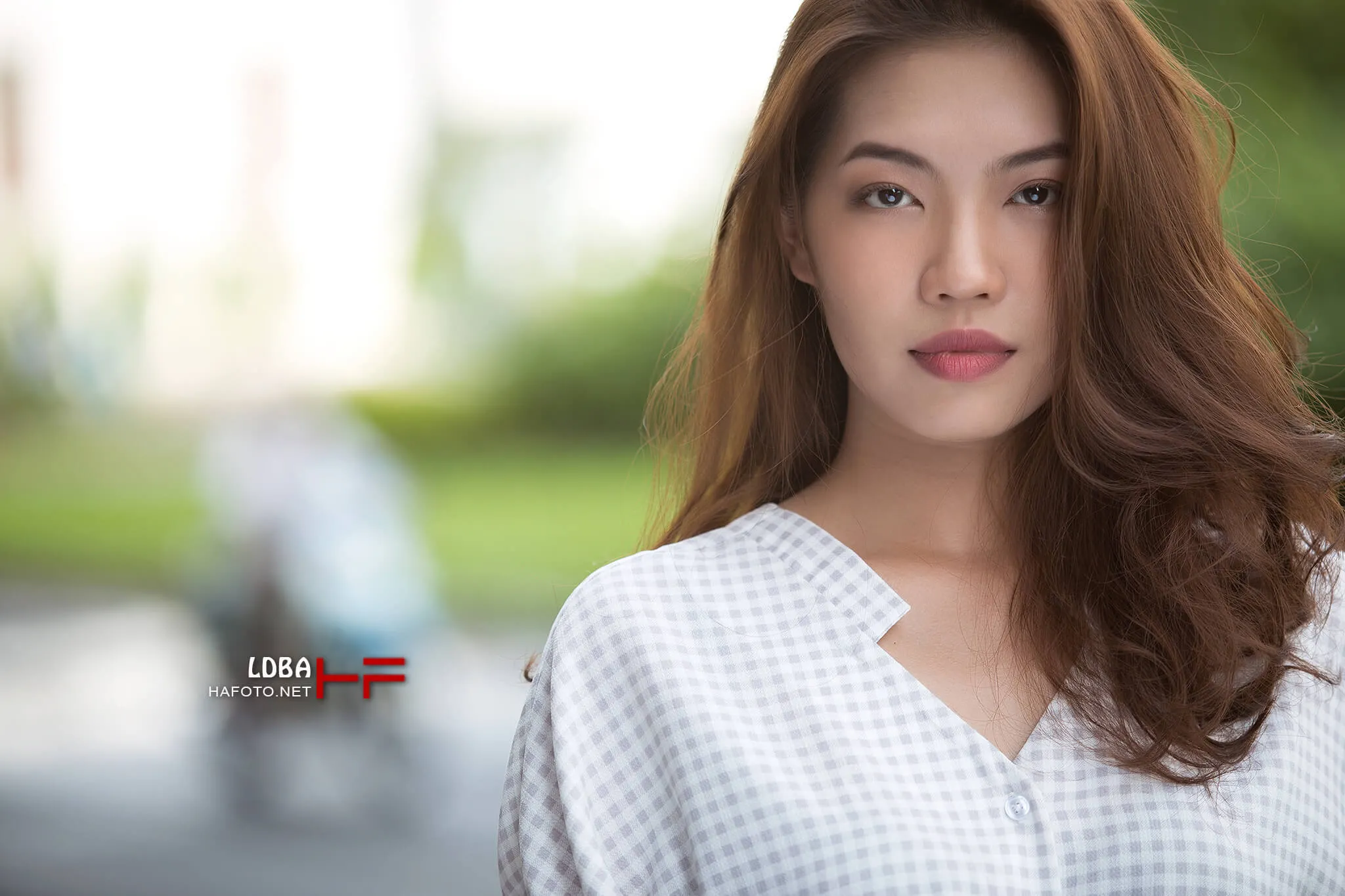 Lớp học nhiếp ảnh cơ bản tại Hafoto Training