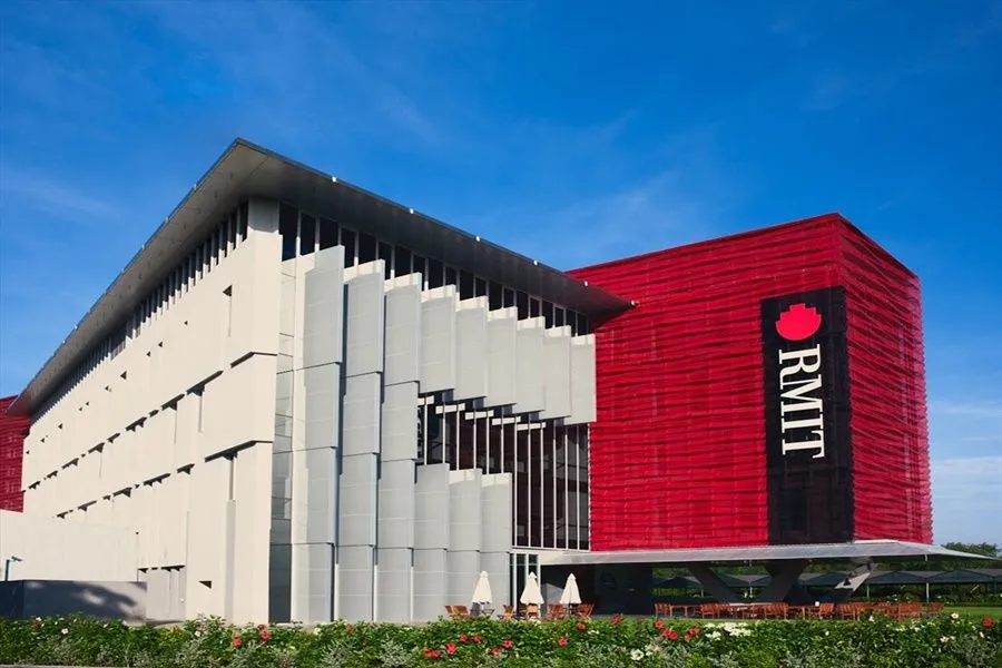 Đại học RMIT - một trong những trường hàng đầu đào tạo ngành Marketing