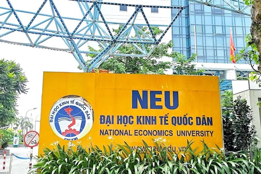 Trường Đại học Kinh tế Quốc dân (NEU) - lựa chọn tốt cho ngành Marketing