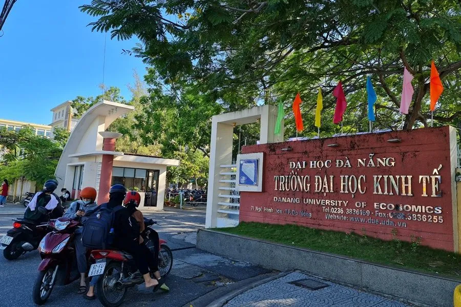 Đại học Kinh tế Đà Nẵng (DUE) - Marketing đạt chuẩn AUN-QA