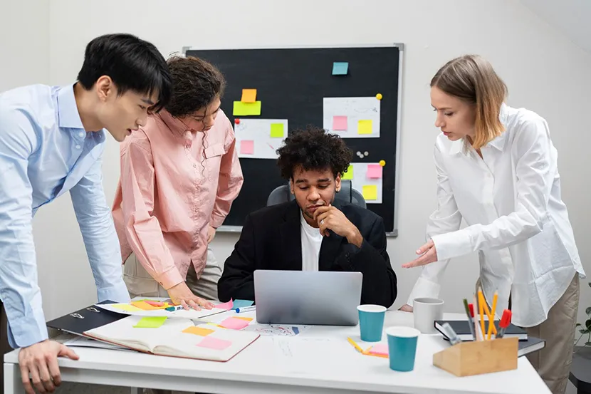 Sách vở minh họa cho các môn học nền tảng ngành Marketing