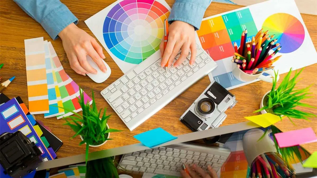 Các trường đào tạo ngành thiết kế đồ họa