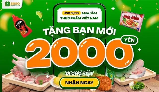 Ưu đãi dành cho thành viên mới
